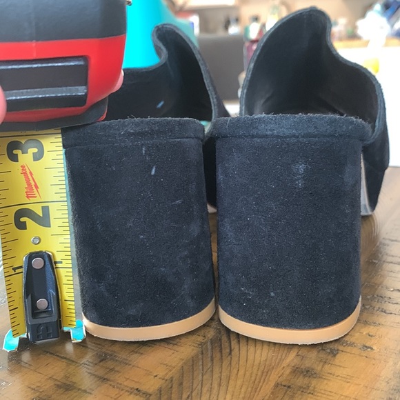 Free people heeled clog - Picture 4 of 5